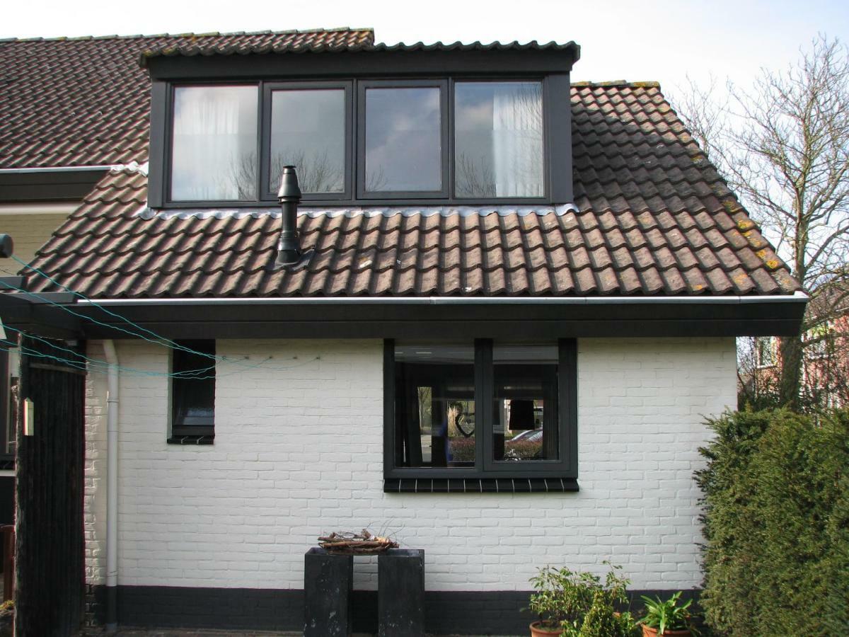 Vakantiewoning J.W. Schuurmanstraat 14 Villa Domburg Exterior foto